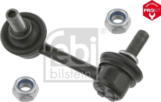 Febi Bilstein 24954 - Тяга / стойка, стабилизатор autospares.lv