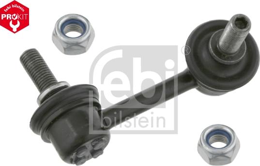 Febi Bilstein 24953 - Тяга / стойка, стабилизатор autospares.lv