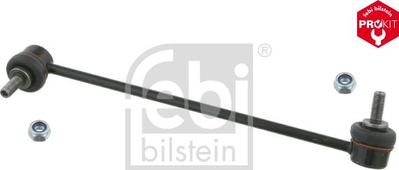 Febi Bilstein 24963 - Тяга / стойка, стабилизатор autospares.lv