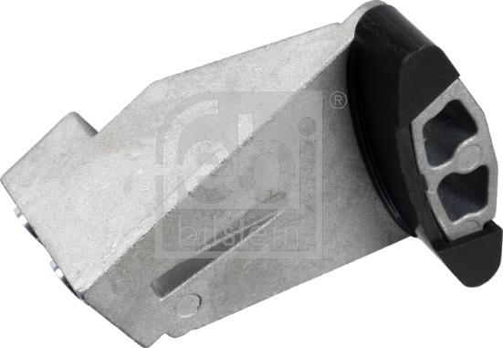 Febi Bilstein 24919 - Планка успокоителя, цепь привода autospares.lv