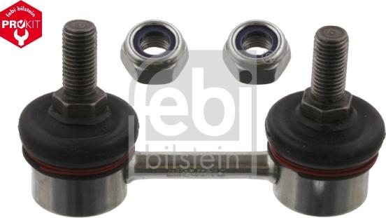 Febi Bilstein 24915 - Тяга / стойка, стабилизатор autospares.lv