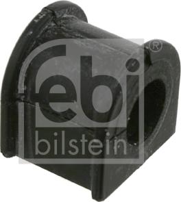 Febi Bilstein 24916 - Втулка стабилизатора autospares.lv