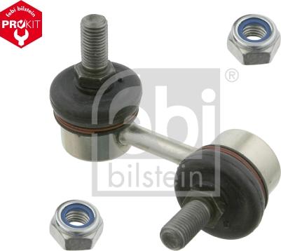 Febi Bilstein 24925 - Тяга / стойка, стабилизатор autospares.lv