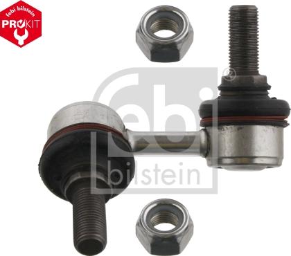 Febi Bilstein 24927 - Тяга / стойка, стабилизатор autospares.lv