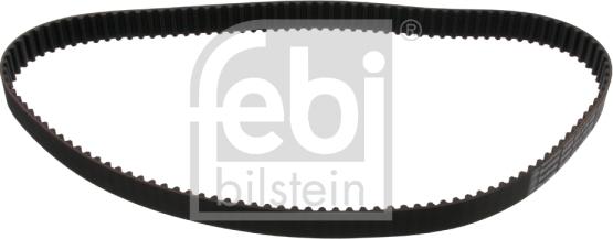 Febi Bilstein 24465 - Зубчатый ремень ГРМ autospares.lv