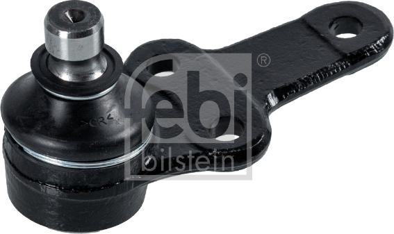 Febi Bilstein 24463 - Шаровая опора, несущий / направляющий шарнир autospares.lv