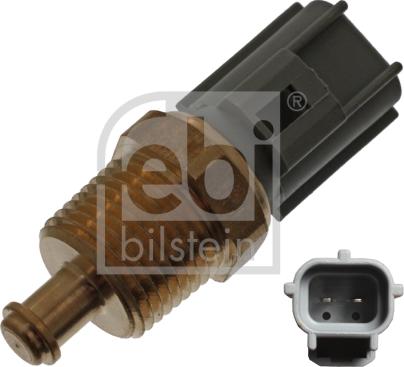 Febi Bilstein 24467 - Датчик, температура охлаждающей жидкости autospares.lv