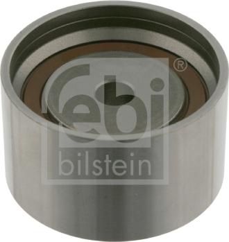 Febi Bilstein 24553 - Направляющий ролик, зубчатый ремень ГРМ autospares.lv