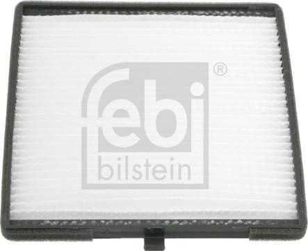 Febi Bilstein 24567 - Фильтр воздуха в салоне autospares.lv