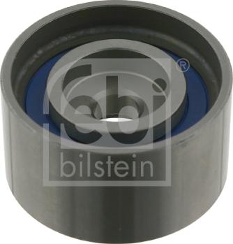 Febi Bilstein 24501 - Направляющий ролик, зубчатый ремень ГРМ autospares.lv