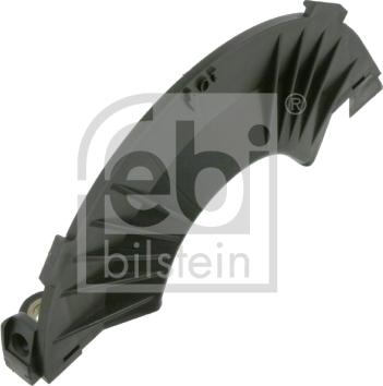 Febi Bilstein 24502 - Кожух, зубчатый ремень autospares.lv