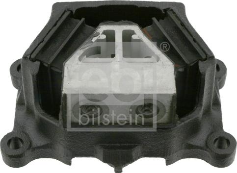 Febi Bilstein 24584 - Подвеска, автоматическая коробка передач autospares.lv