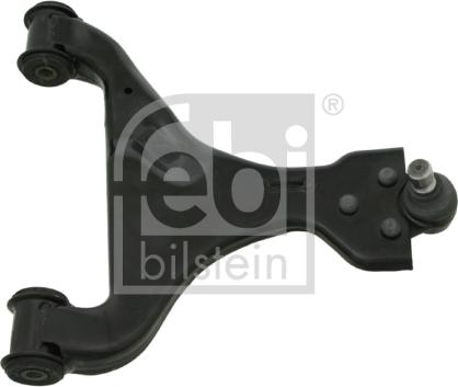 Febi Bilstein 24533 - Рычаг подвески колеса autospares.lv