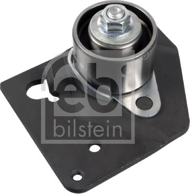 Febi Bilstein 24529 - Натяжной ролик, зубчатый ремень ГРМ autospares.lv