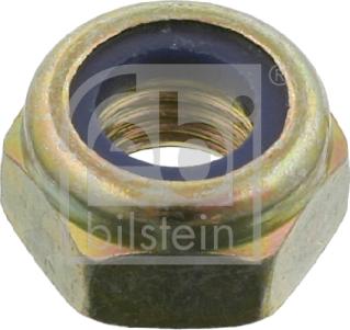 Febi Bilstein 24527 - Гайка autospares.lv