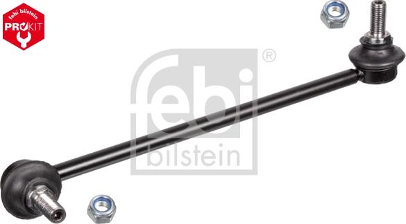 Febi Bilstein 24575 - Тяга / стойка, стабилизатор autospares.lv