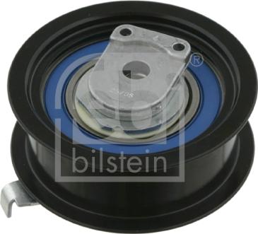 Febi Bilstein 24606 - Натяжной ролик, зубчатый ремень ГРМ autospares.lv