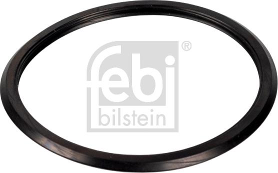 Febi Bilstein 24603 - Прокладка, водяной насос autospares.lv