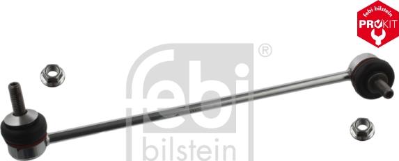 Febi Bilstein 24623 - Тяга / стойка, стабилизатор autospares.lv