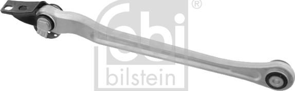 Febi Bilstein 24008 - Тяга / стойка, подвеска колеса autospares.lv