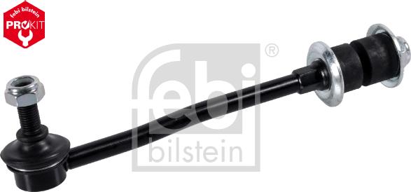 Febi Bilstein 24016 - Тяга / стойка, стабилизатор autospares.lv