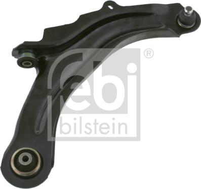 Febi Bilstein 24084 - Рычаг подвески колеса autospares.lv