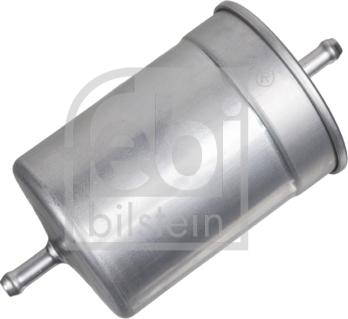 Febi Bilstein 24073 - Топливный фильтр autospares.lv