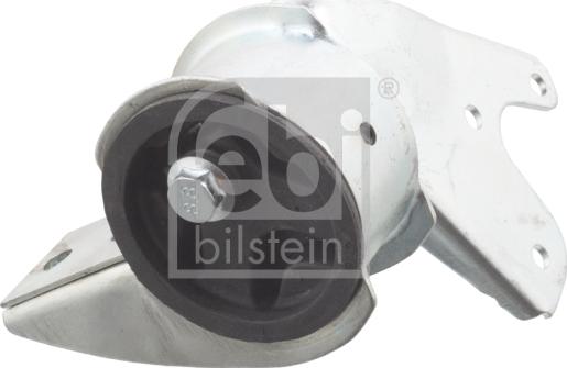 Febi Bilstein 24190 - Подушка, опора, подвеска двигателя autospares.lv
