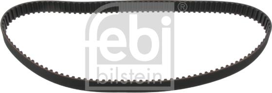 Febi Bilstein 24197 - Зубчатый ремень ГРМ autospares.lv