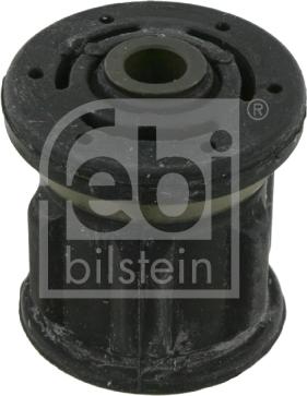 Febi Bilstein 24187 - Сайлентблок балки моста autospares.lv