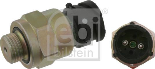 Febi Bilstein 24890 - Манометрический выключатель autospares.lv