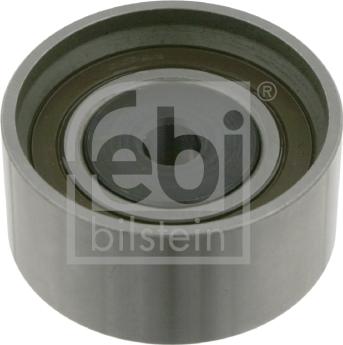 Febi Bilstein 24855 - Направляющий ролик, зубчатый ремень ГРМ autospares.lv