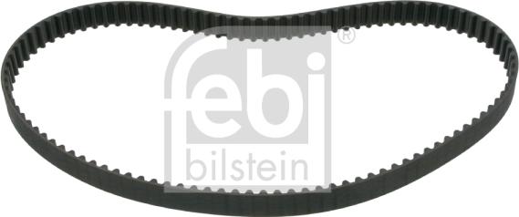 Febi Bilstein 24811 - Зубчатый ремень ГРМ autospares.lv