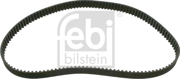 Febi Bilstein 24812 - Зубчатый ремень ГРМ autospares.lv