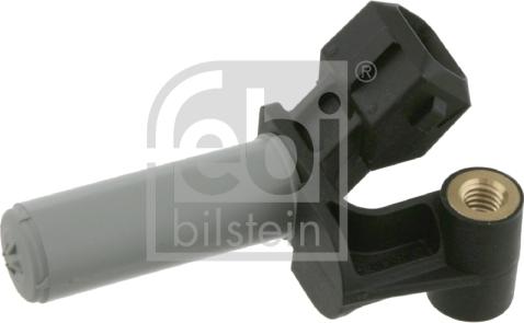 Febi Bilstein 24880 - Датчик импульсов, коленвал autospares.lv