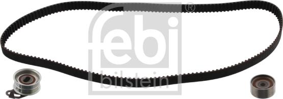 Febi Bilstein 24833 - Комплект зубчатого ремня ГРМ autospares.lv