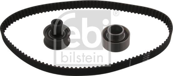 Febi Bilstein 24823 - Комплект зубчатого ремня ГРМ autospares.lv