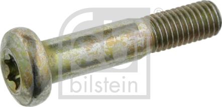 Febi Bilstein 24391 - Болт, поперечный рычаг подвески autospares.lv