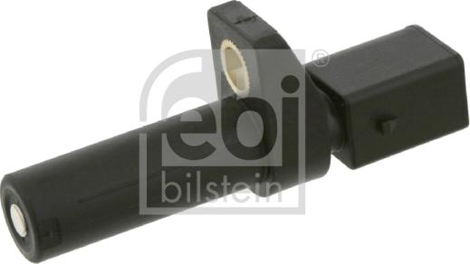 Febi Bilstein 24345 - Датчик импульсов, коленвал autospares.lv