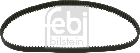 Febi Bilstein 24364 - Зубчатый ремень ГРМ autospares.lv