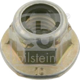 Febi Bilstein 24361 - Гайка autospares.lv