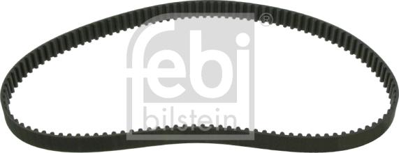 Febi Bilstein 24363 - Зубчатый ремень ГРМ autospares.lv