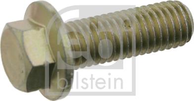 Febi Bilstein 24362 - Болт autospares.lv