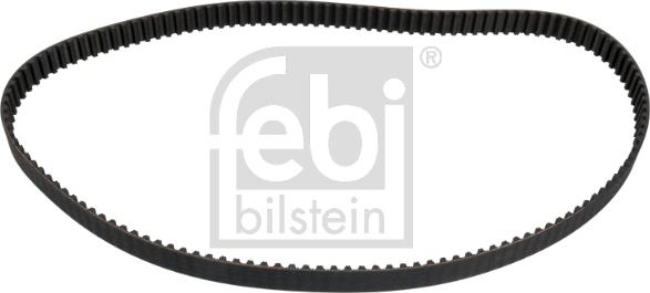 Febi Bilstein 24367 - Зубчатый ремень ГРМ autospares.lv