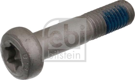 Febi Bilstein 24385 - Болт, поперечный рычаг подвески autospares.lv