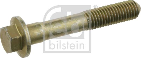 Febi Bilstein 24381 - Болт, поперечный рычаг подвески autospares.lv