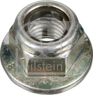 Febi Bilstein 24383 - Гайка, несущий / направляющий шарнир autospares.lv