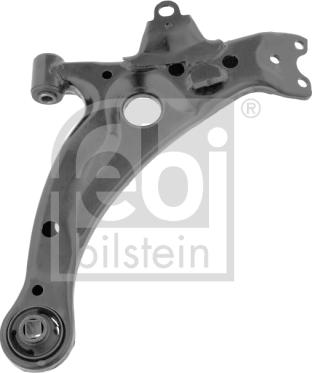 Febi Bilstein 24339 - Рычаг подвески колеса autospares.lv