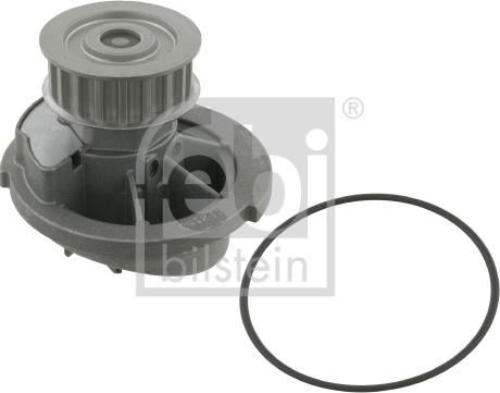 Febi Bilstein 24333 - Водяной насос autospares.lv