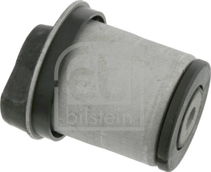 Febi Bilstein 24245 - Сайлентблок балки моста autospares.lv